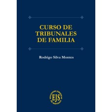 Curso de Tribunales de Familia